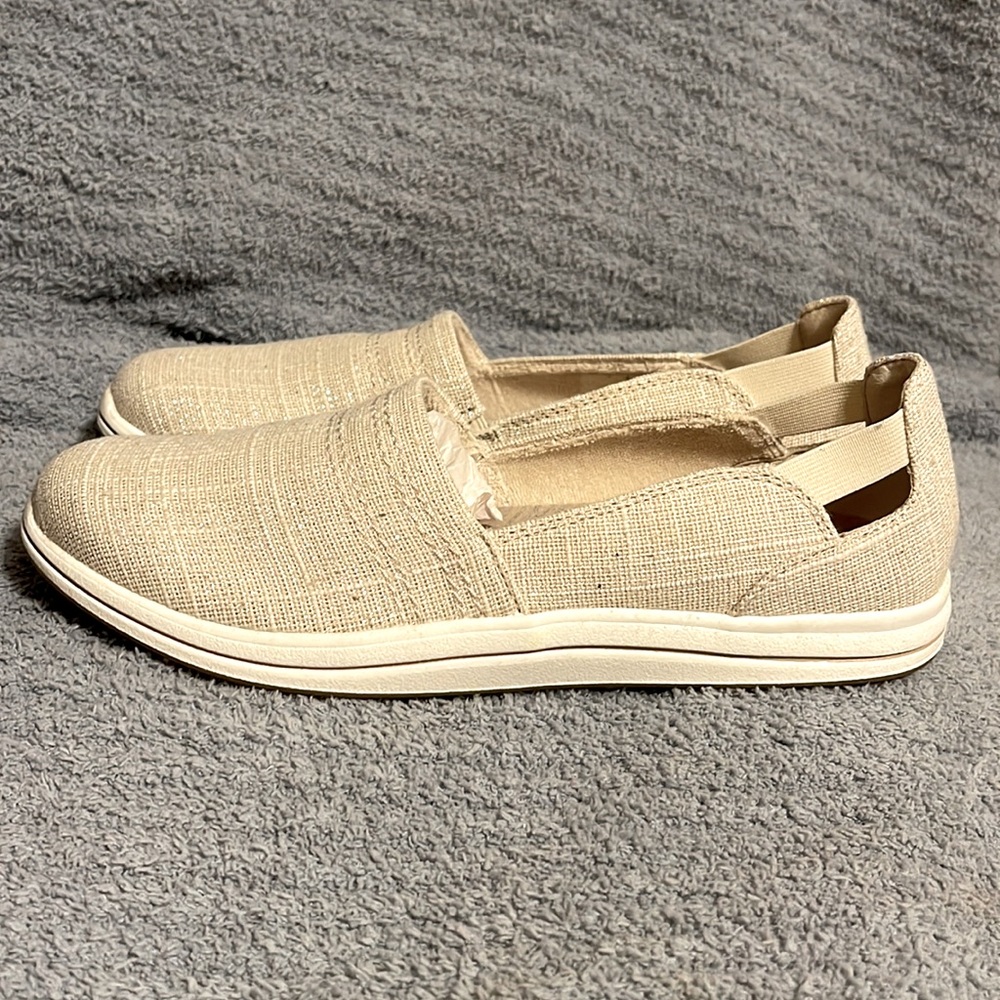 Clarks Cloudsteppers Breeze Step 8N